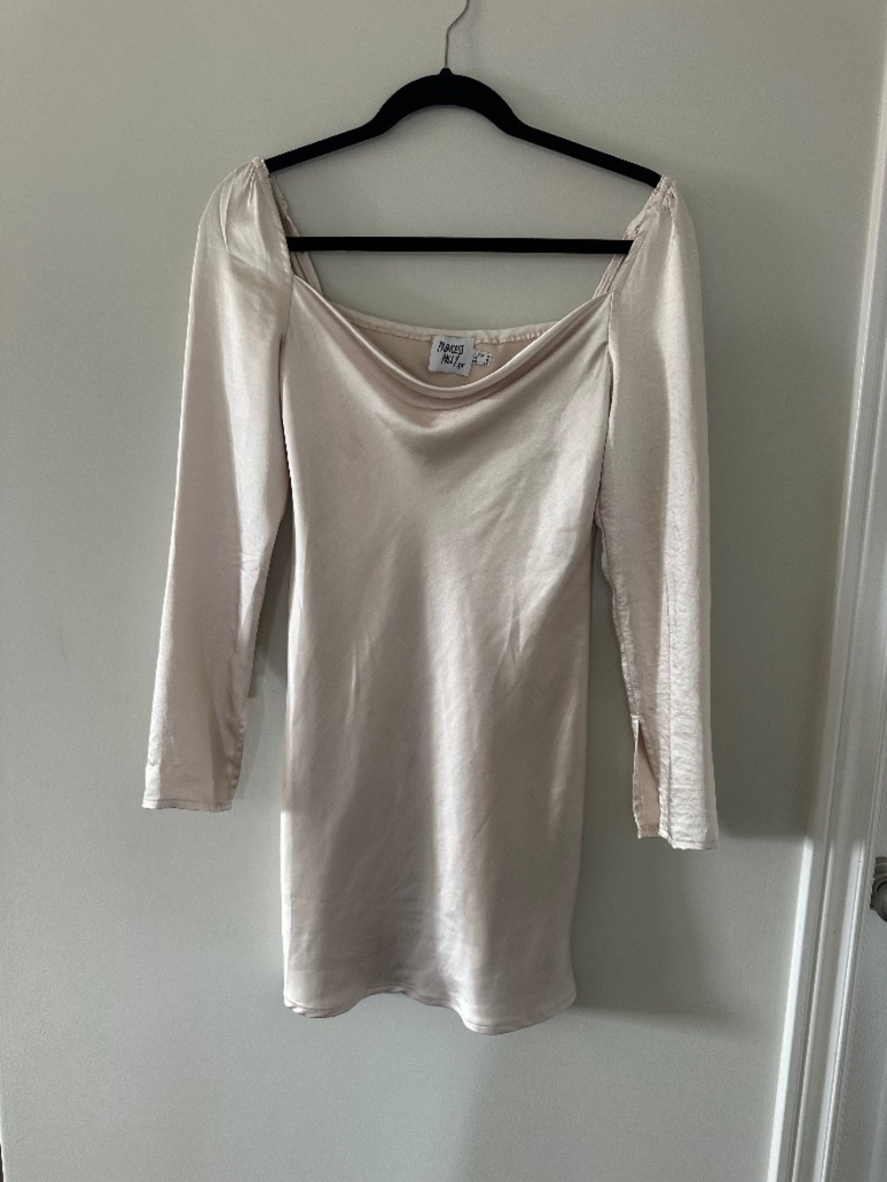 Princess polly dress
